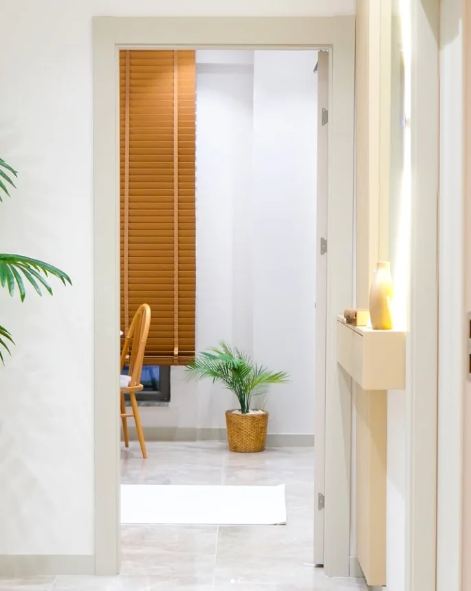 Yaşam Alanlarını Sanata Dönüştürme Vizyonu