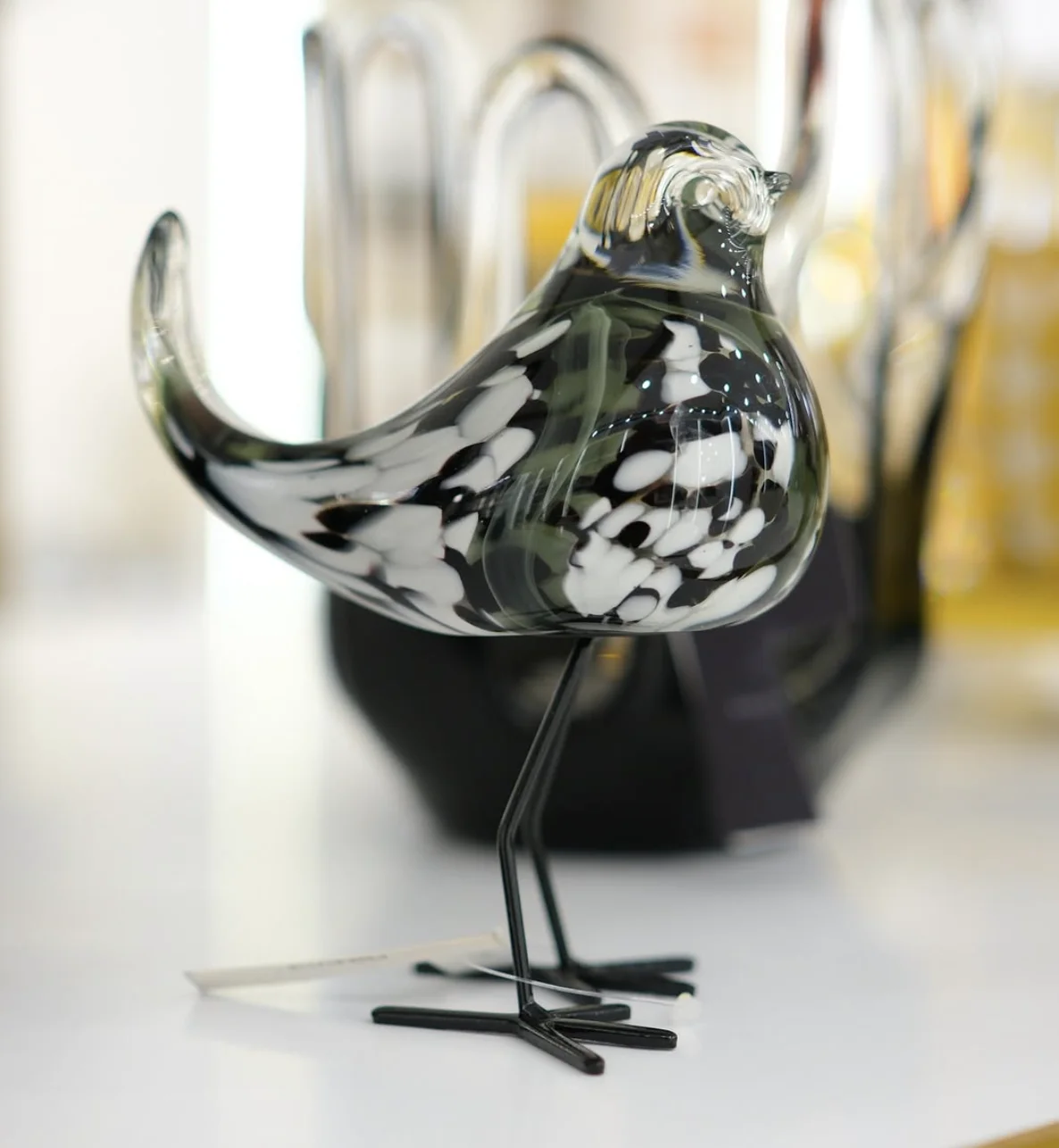 Twilight Ayakta Kuş