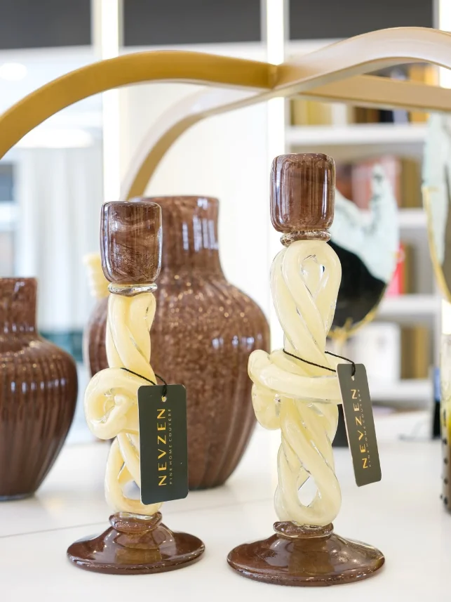 Ham Maddeden Sanata Yolculuk